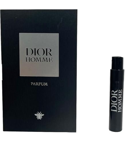 Amazon.com : Dior Homme by Christian Dior for Men 3.4 oz Eau de